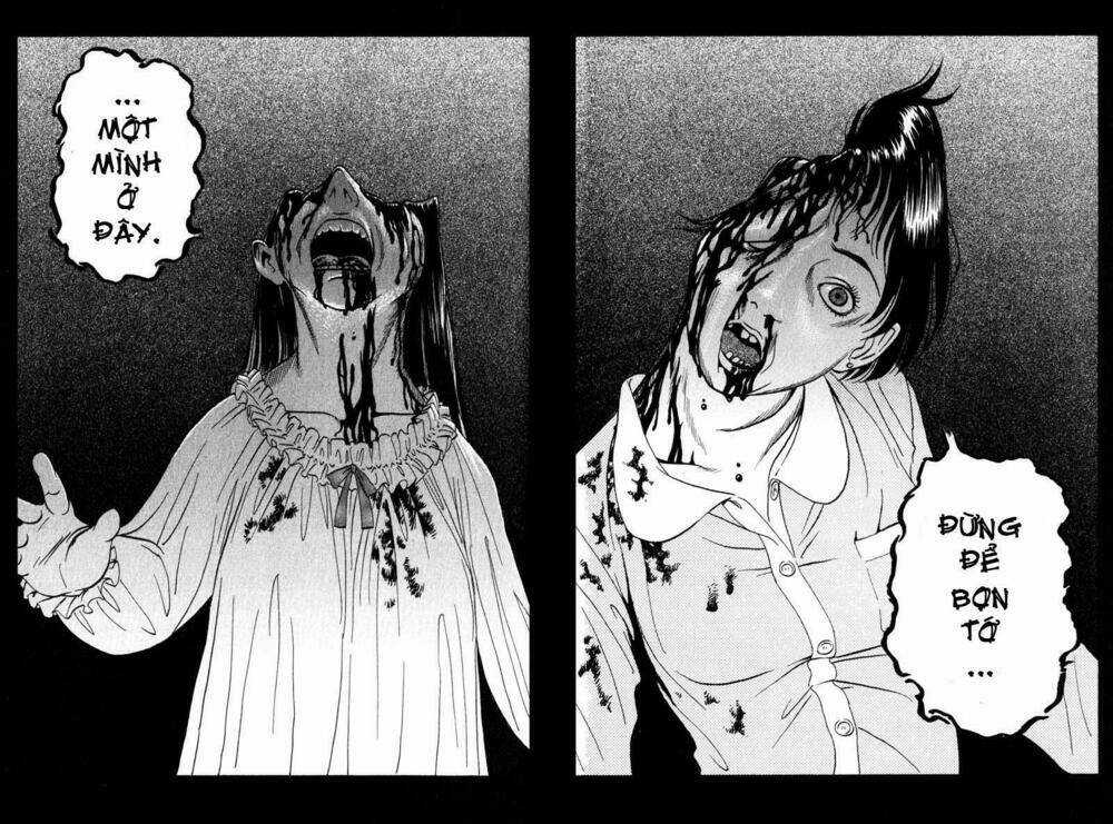 Mail - Chapter 10 - Trang 22