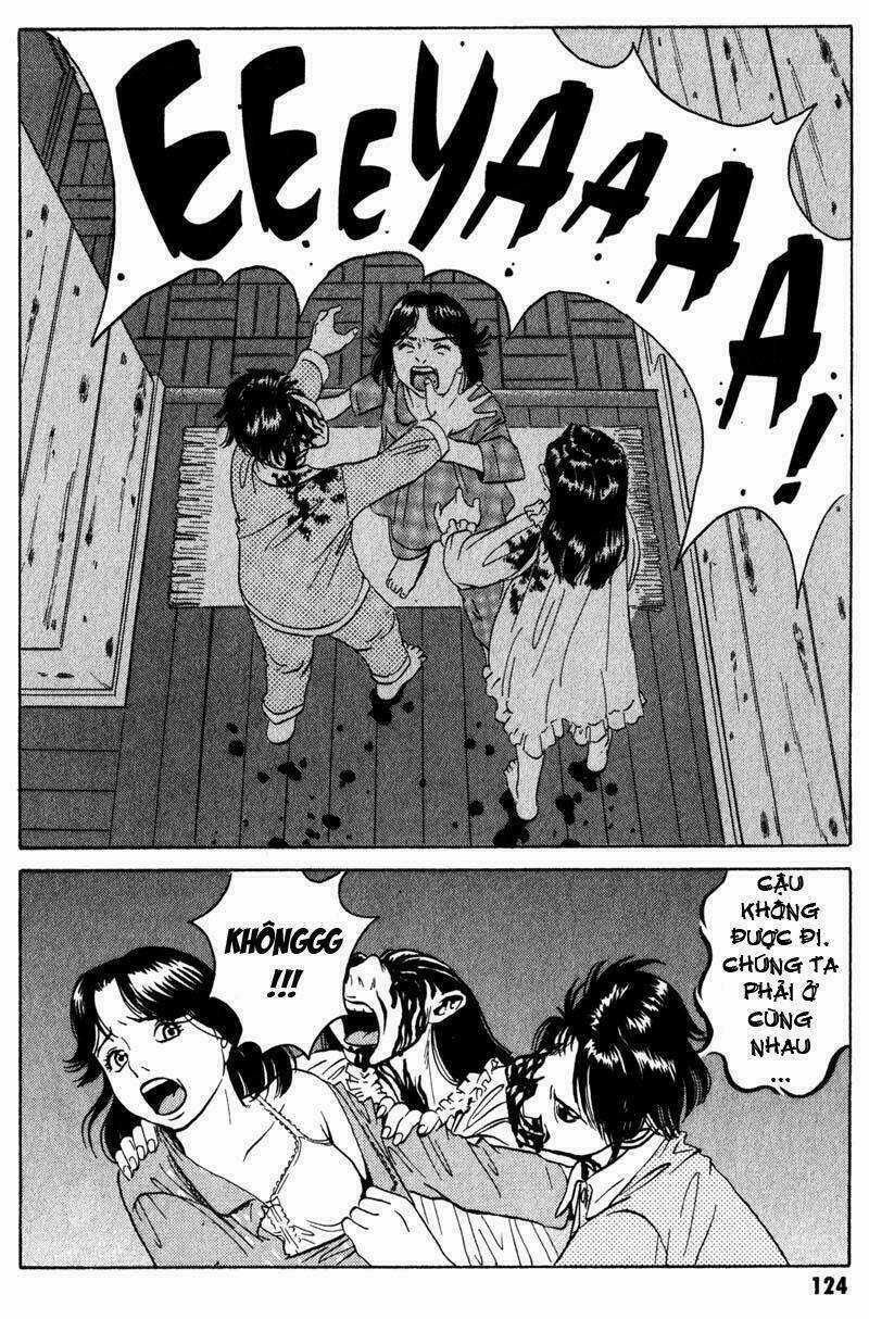 Mail - Chapter 10 - Trang 23