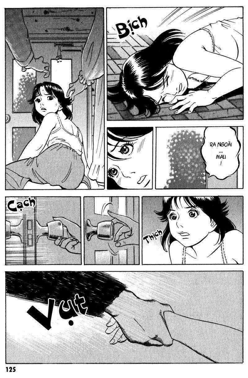 Mail - Chapter 10 - Trang 24