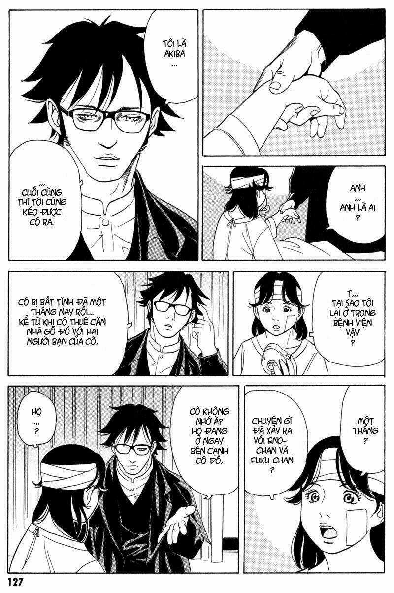 Mail - Chapter 10 - Trang 26