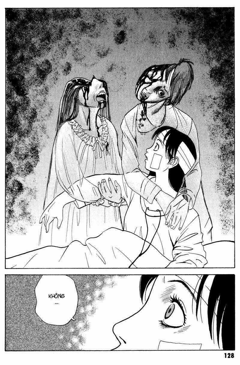 Mail - Chapter 10 - Trang 27