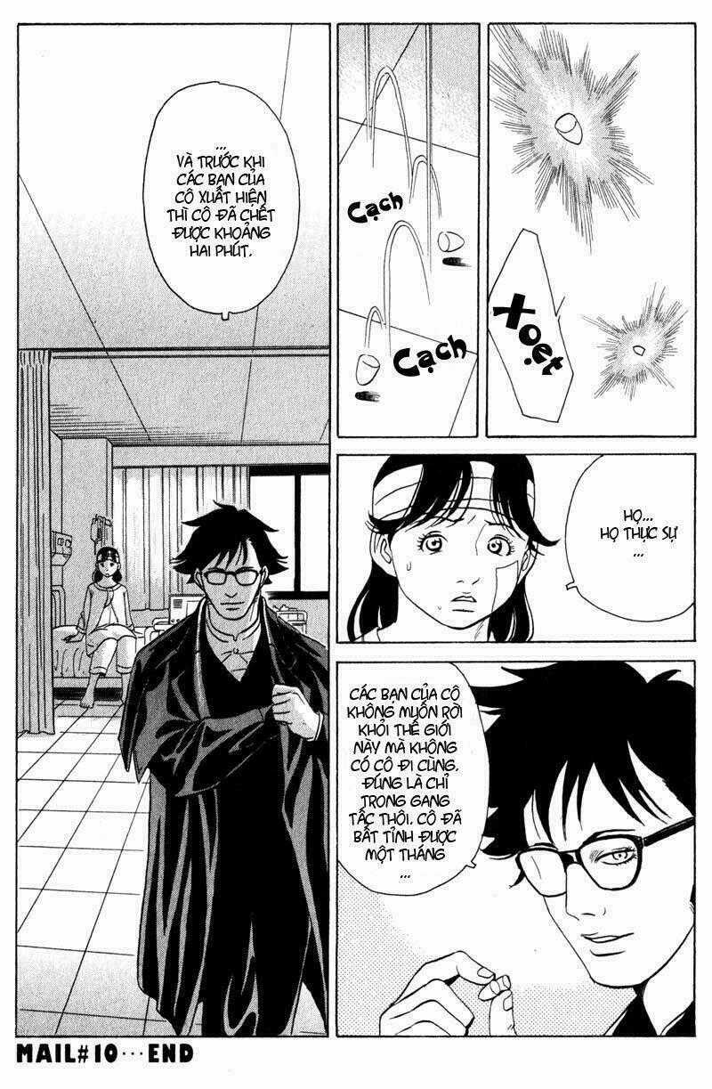 Mail - Chapter 10 - Trang 31