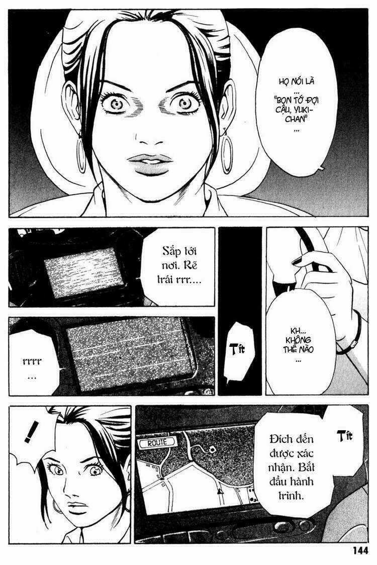 Mail - Chapter 11 - Trang 13