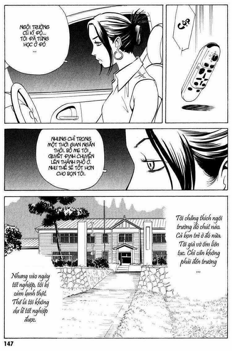 Mail - Chapter 11 - Trang 16