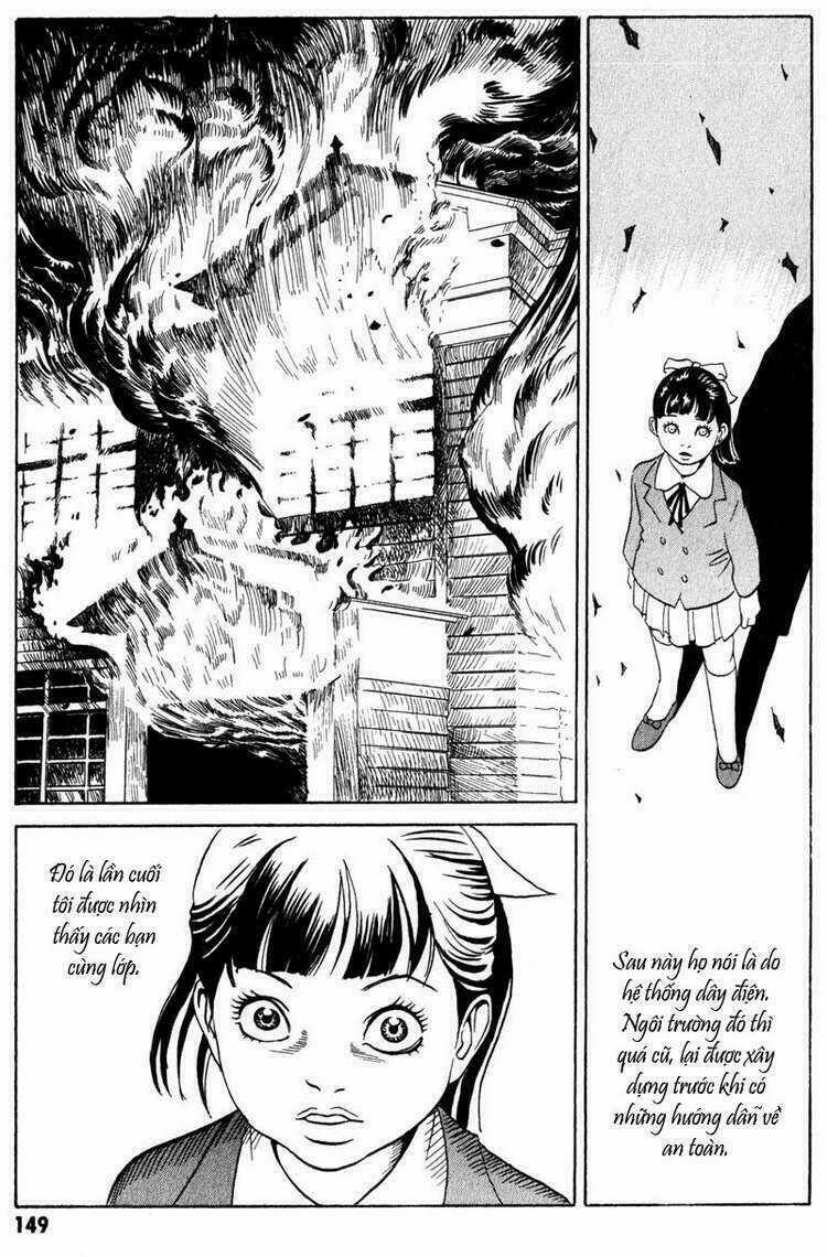 Mail - Chapter 11 - Trang 18