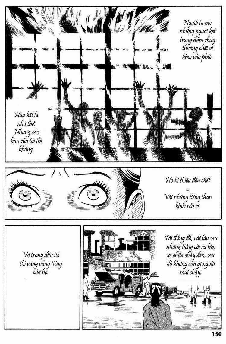 Mail - Chapter 11 - Trang 19