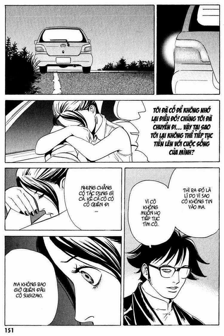 Mail - Chapter 11 - Trang 20