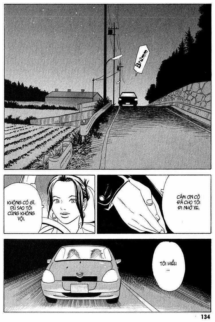 Mail - Chapter 11 - Trang 3