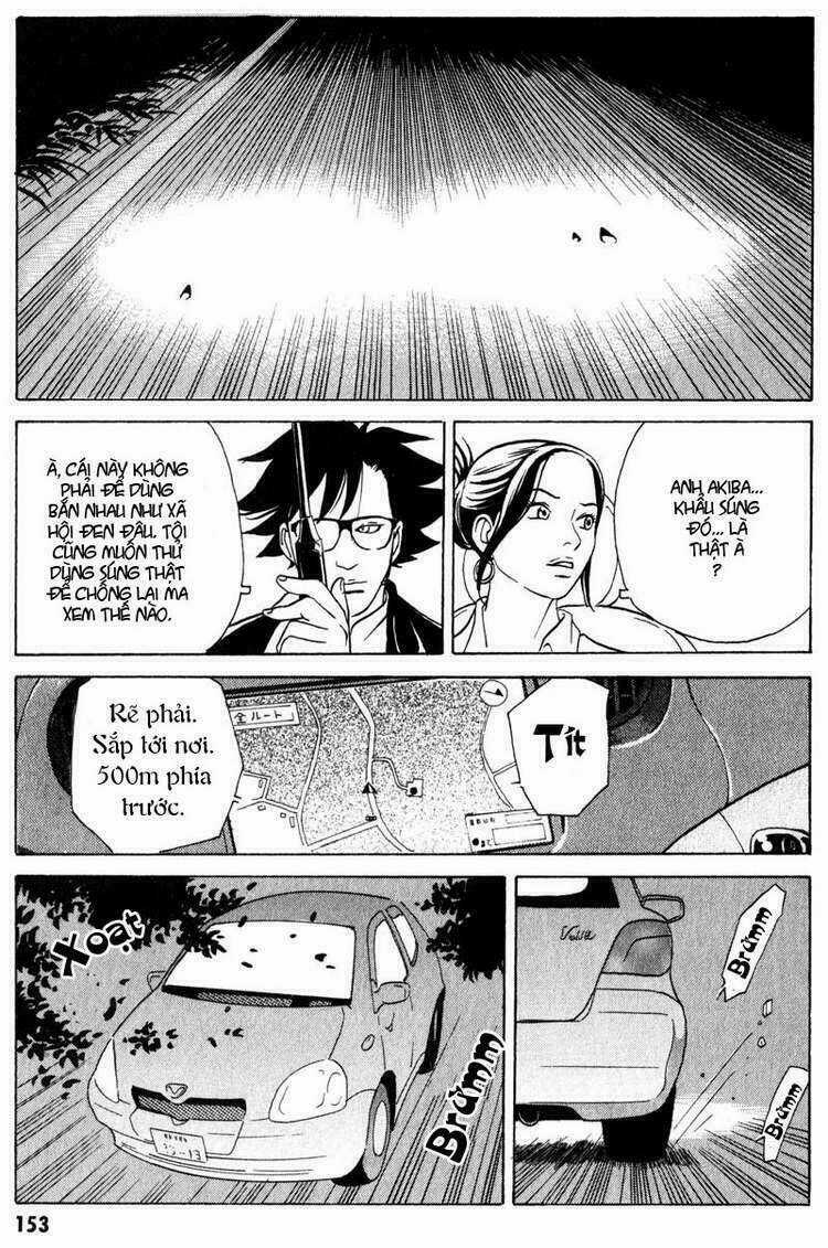 Mail - Chapter 11 - Trang 22