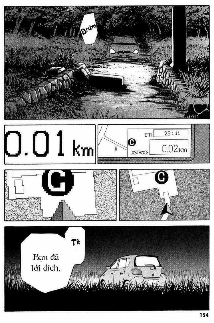 Mail - Chapter 11 - Trang 23