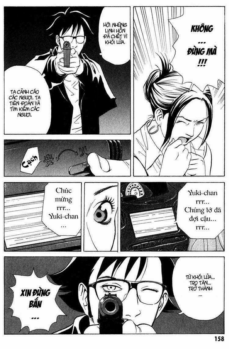 Mail - Chapter 11 - Trang 26