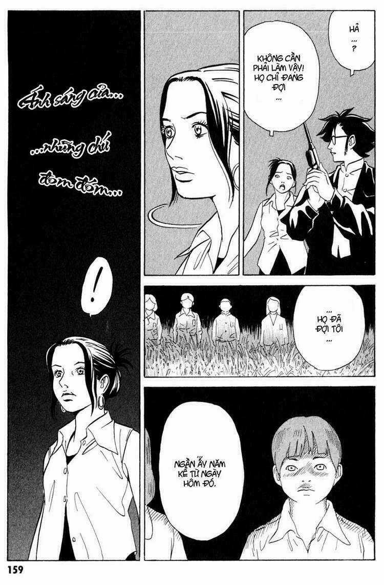 Mail - Chapter 11 - Trang 27