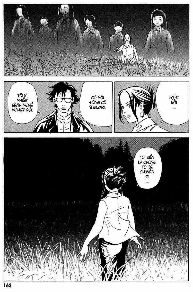 Mail - Chapter 11 - Trang 31