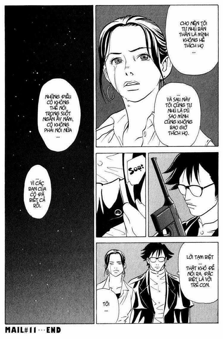 Mail - Chapter 11 - Trang 32