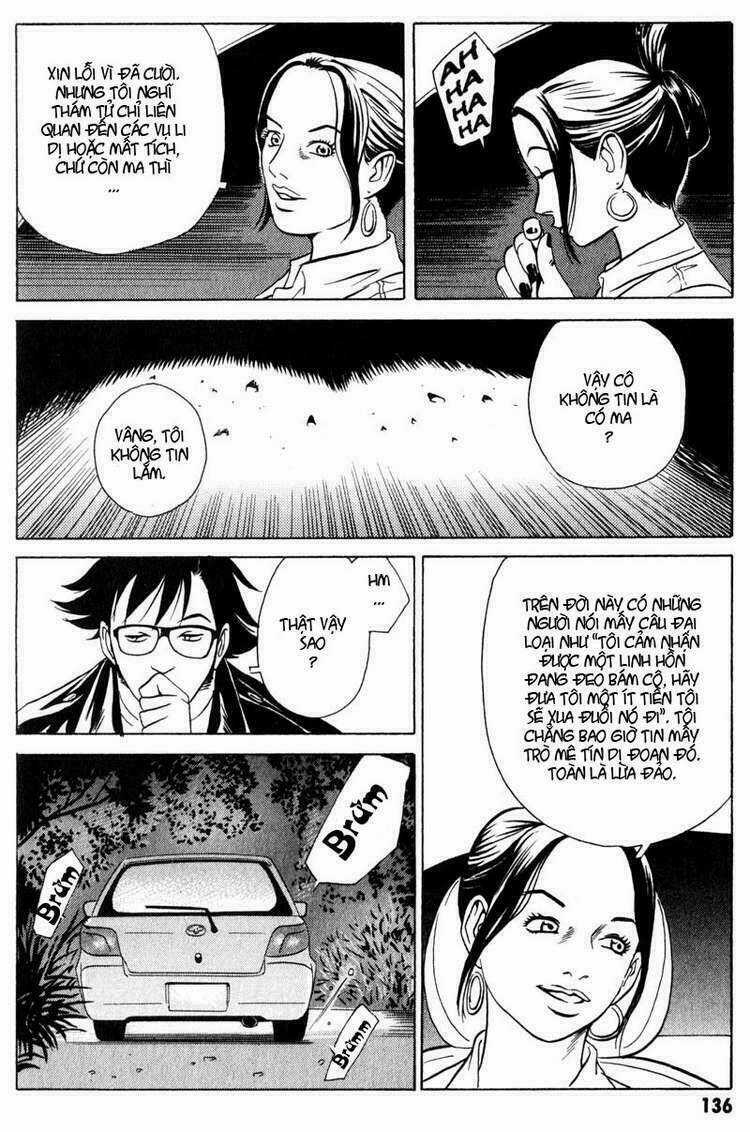 Mail - Chapter 11 - Trang 5