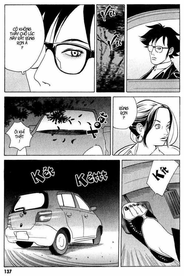 Mail - Chapter 11 - Trang 6