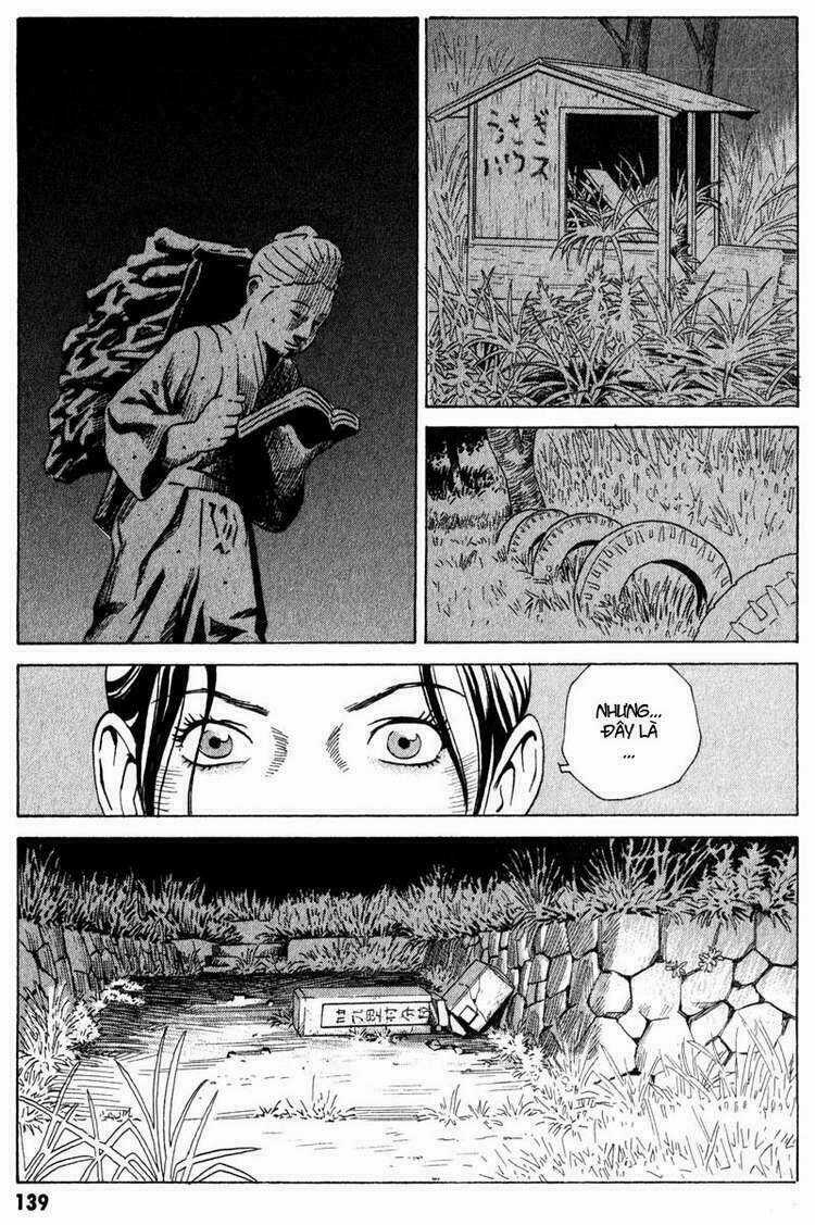 Mail - Chapter 11 - Trang 8