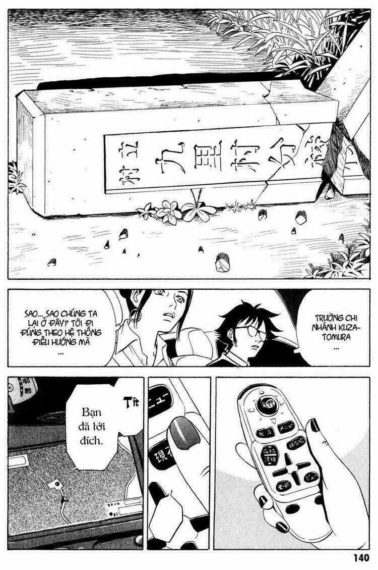 Mail - Chapter 11 - Trang 9