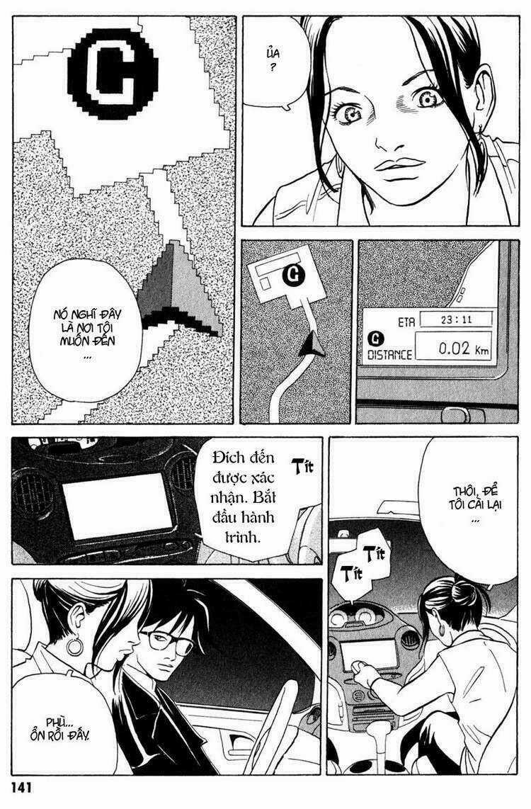 Mail - Chapter 11 - Trang 10