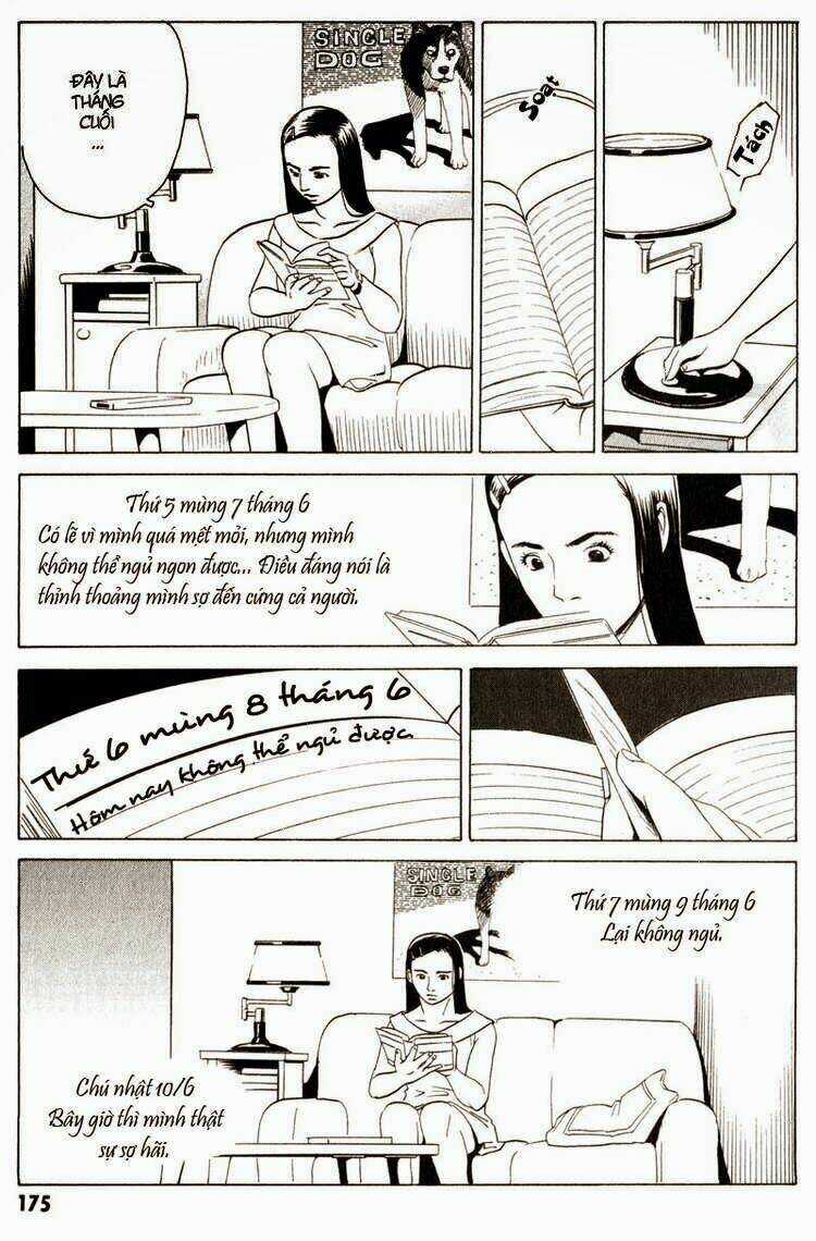 Mail - Chapter 12 - Trang 11