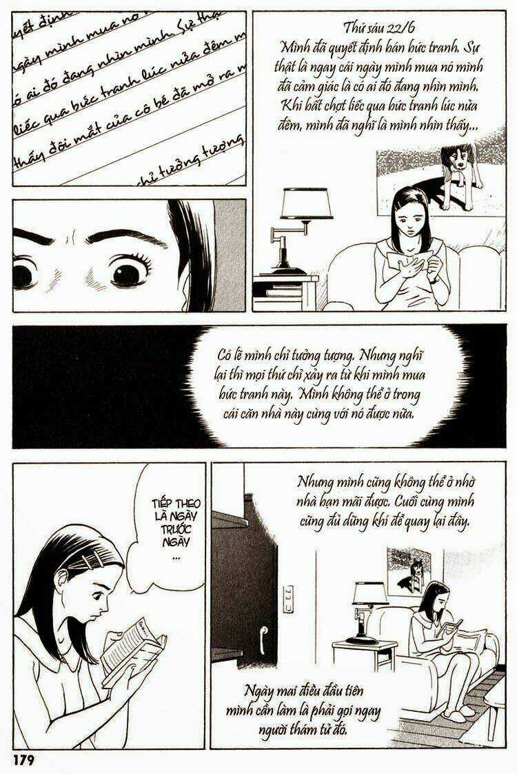 Mail - Chapter 12 - Trang 15