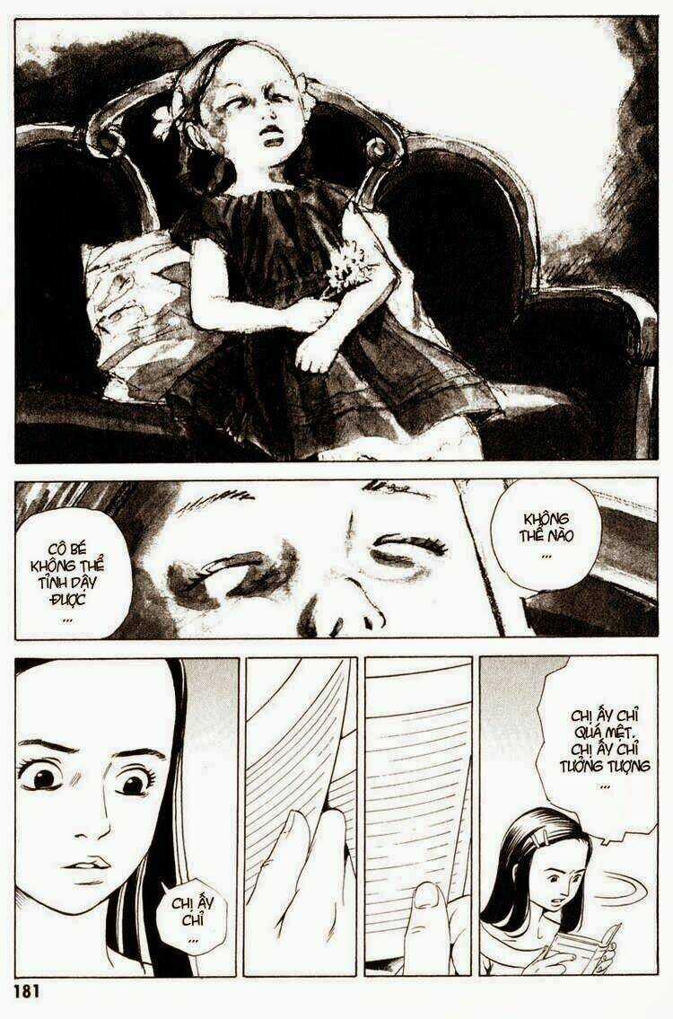 Mail - Chapter 12 - Trang 17