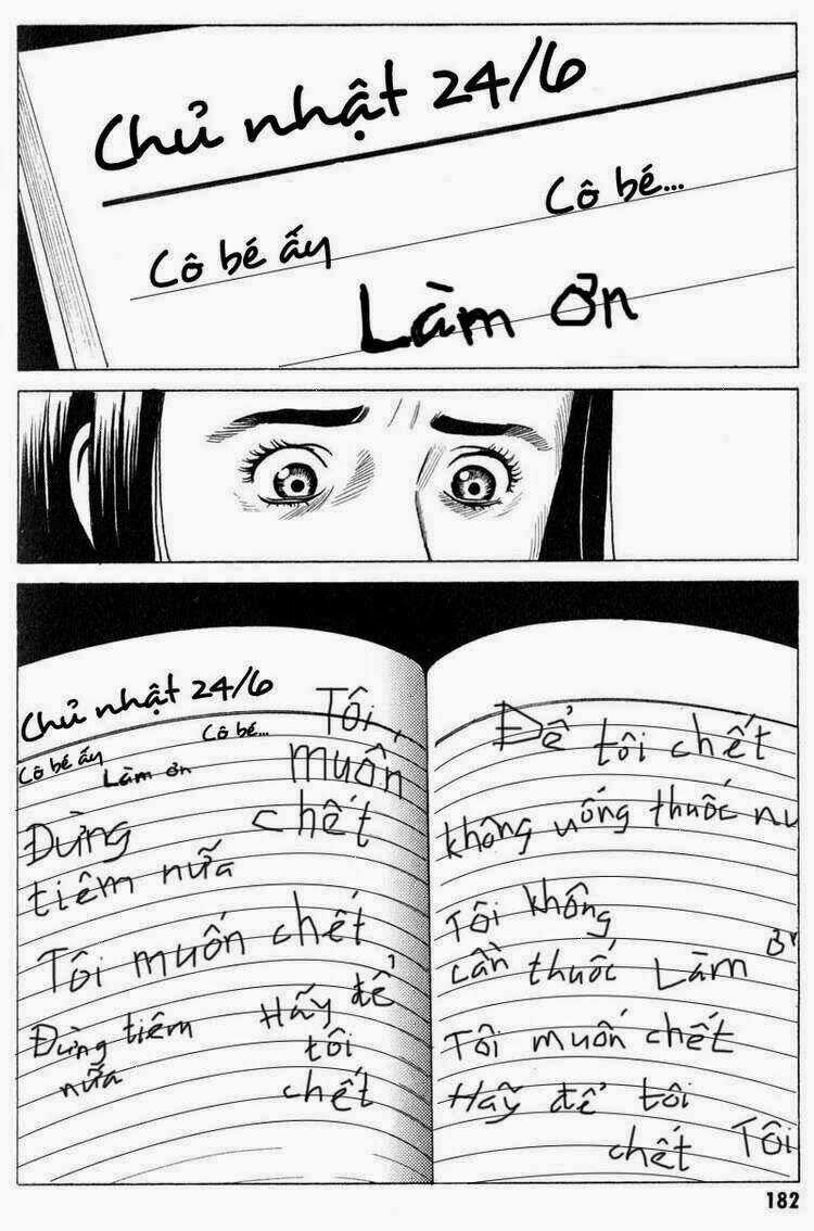 Mail - Chapter 12 - Trang 18