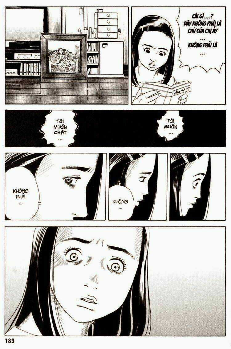 Mail - Chapter 12 - Trang 19