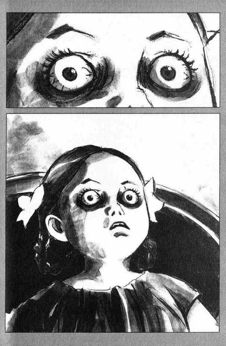 Mail - Chapter 12 - Trang 20