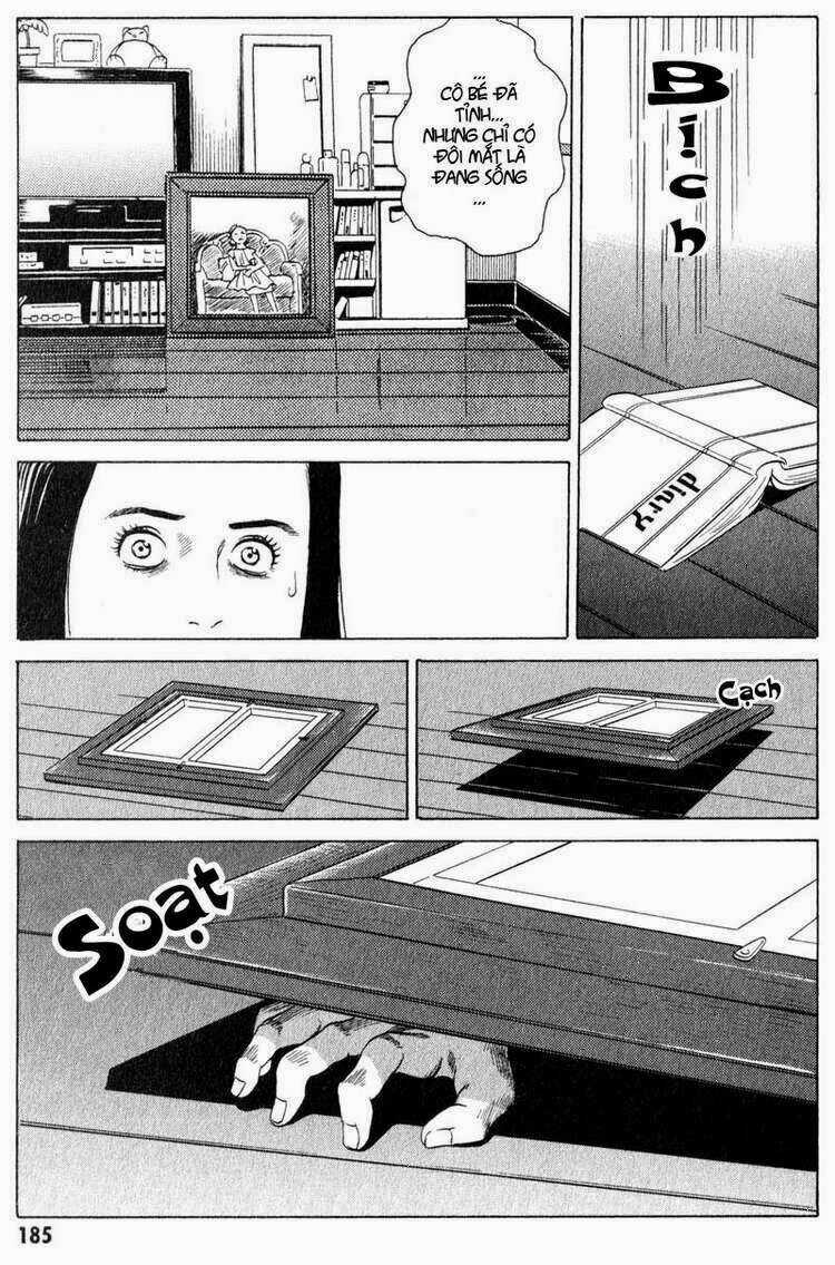 Mail - Chapter 12 - Trang 21