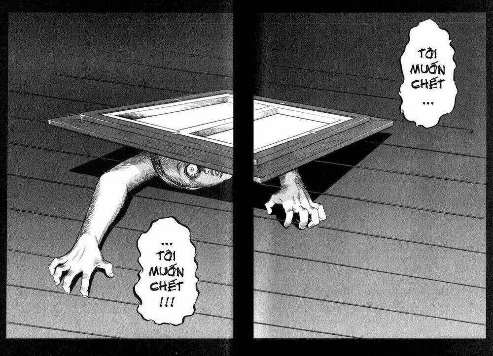 Mail - Chapter 12 - Trang 22