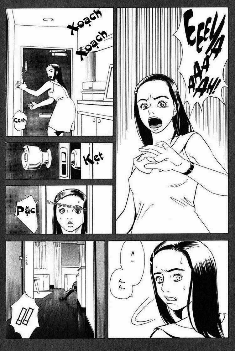 Mail - Chapter 12 - Trang 23