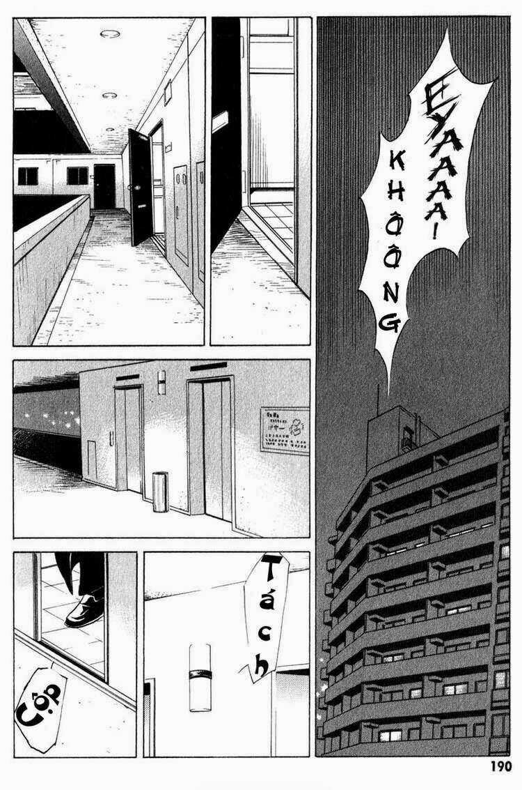 Mail - Chapter 12 - Trang 25