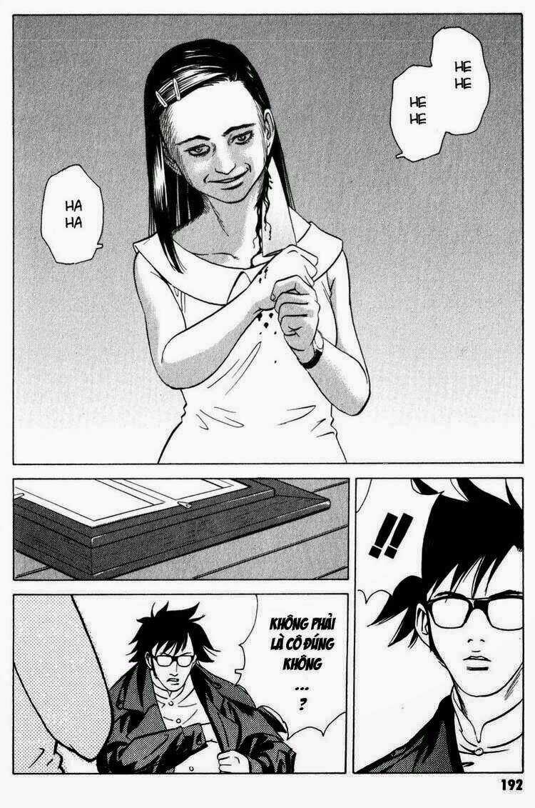 Mail - Chapter 12 - Trang 27