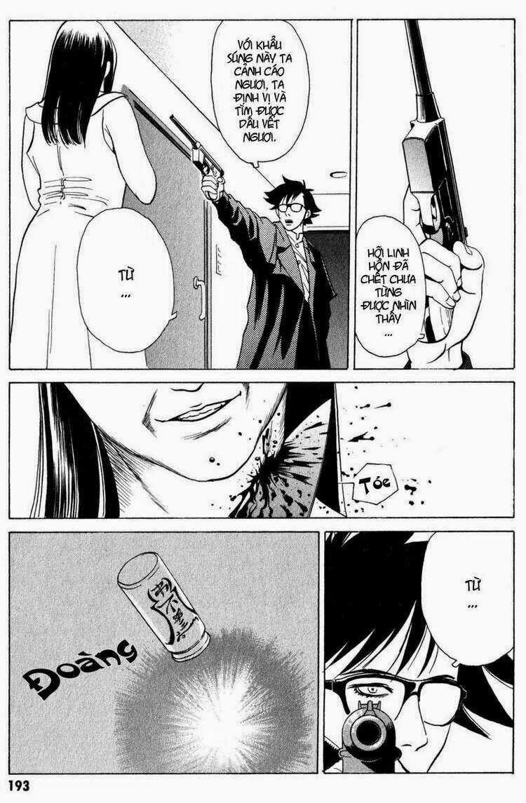 Mail - Chapter 12 - Trang 28