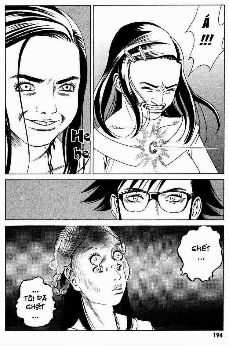 Mail - Chapter 12 - Trang 29