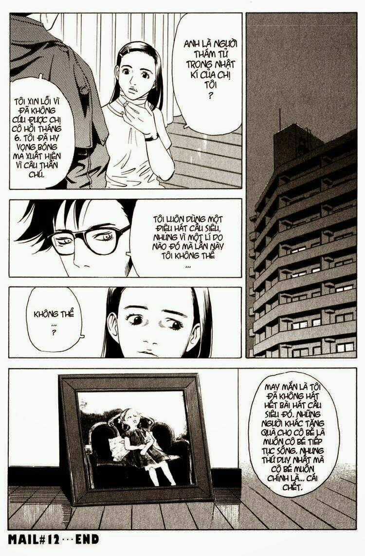 Mail - Chapter 12 - Trang 31