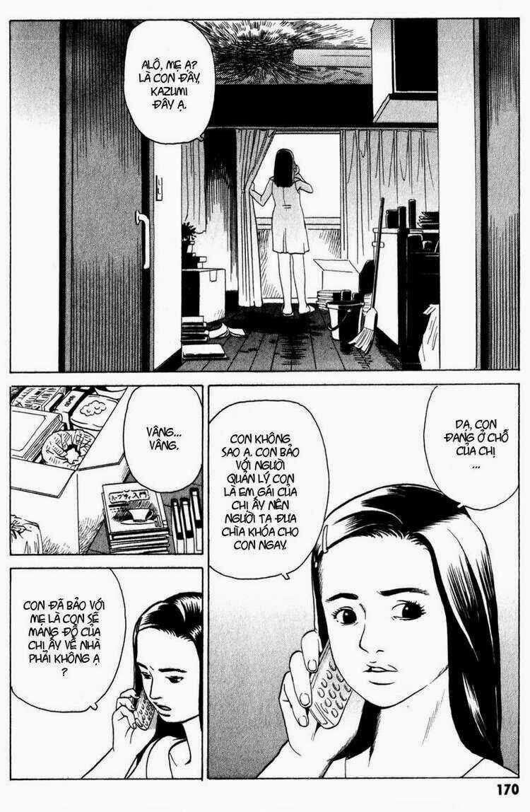 Mail - Chapter 12 - Trang 6