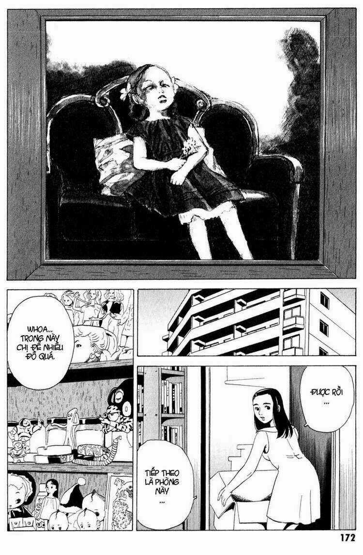 Mail - Chapter 12 - Trang 8