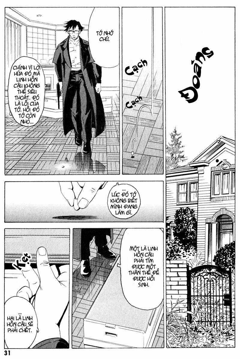 Mail - Chapter 13 - Trang 30