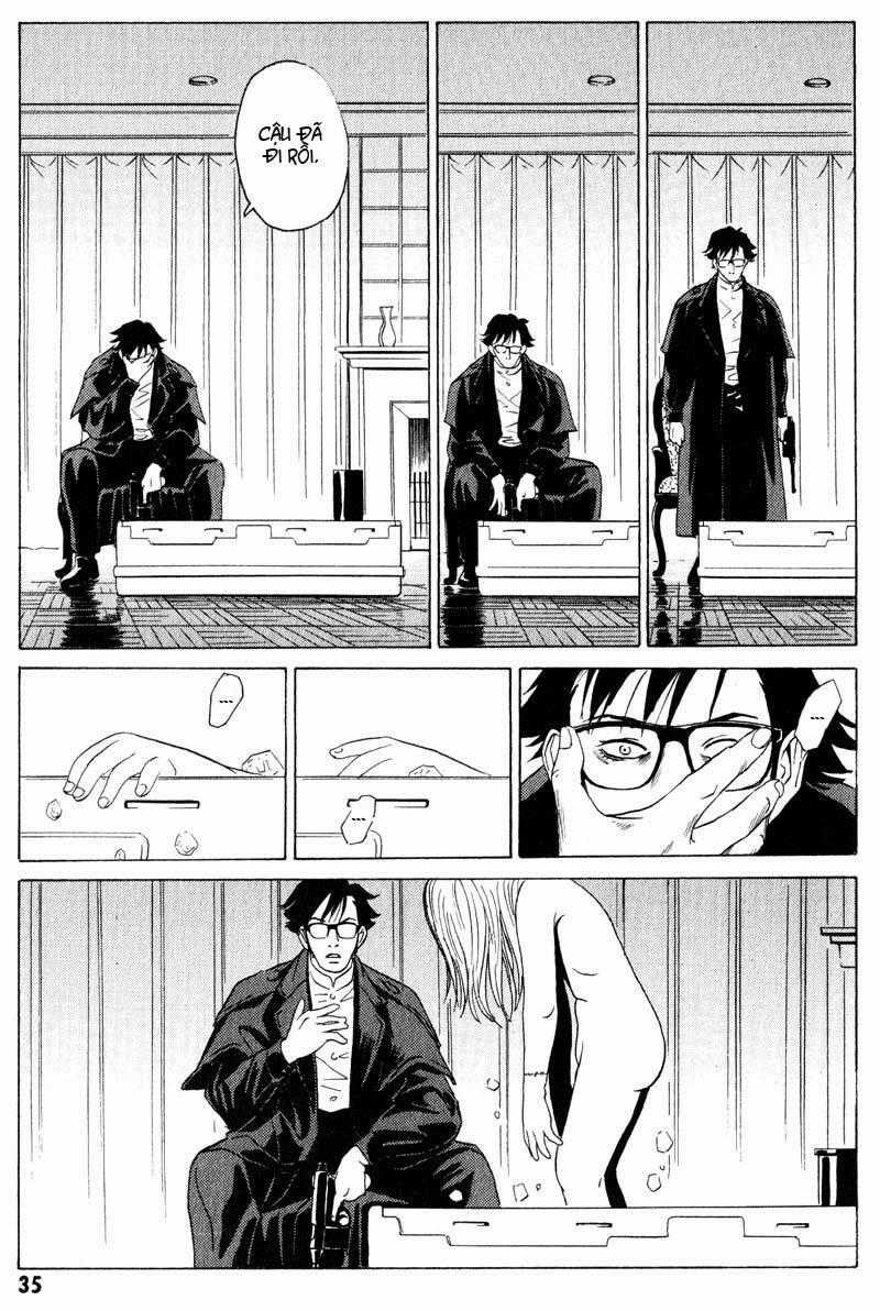 Mail - Chapter 13 - Trang 34