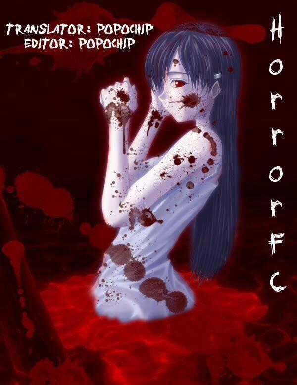 Mail - Chapter 14 - Trang 1