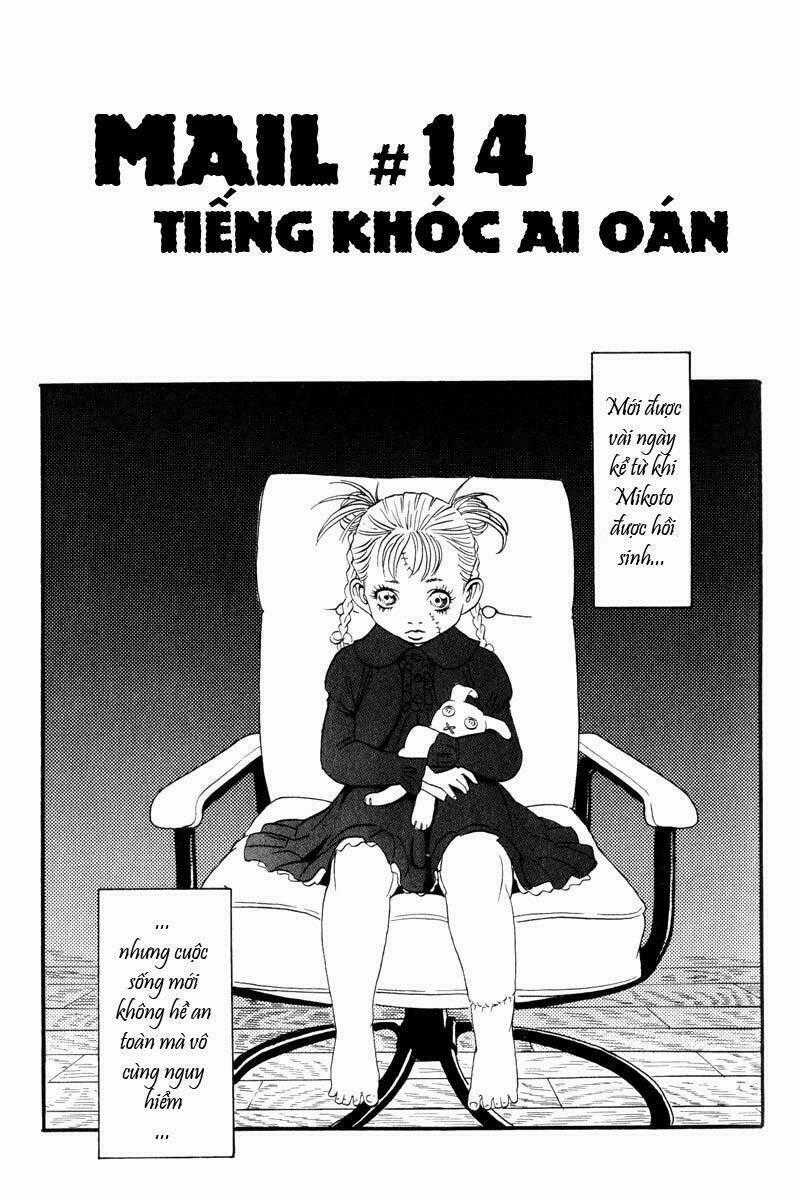 Mail - Chapter 14 - Trang 2