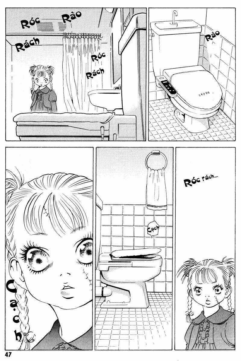 Mail - Chapter 14 - Trang 12