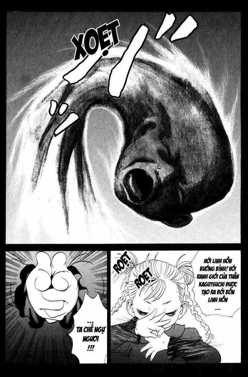 Mail - Chapter 14 - Trang 15