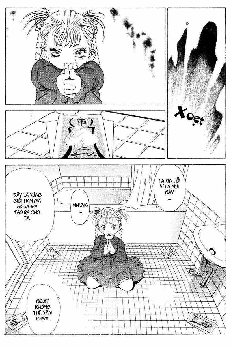 Mail - Chapter 14 - Trang 16