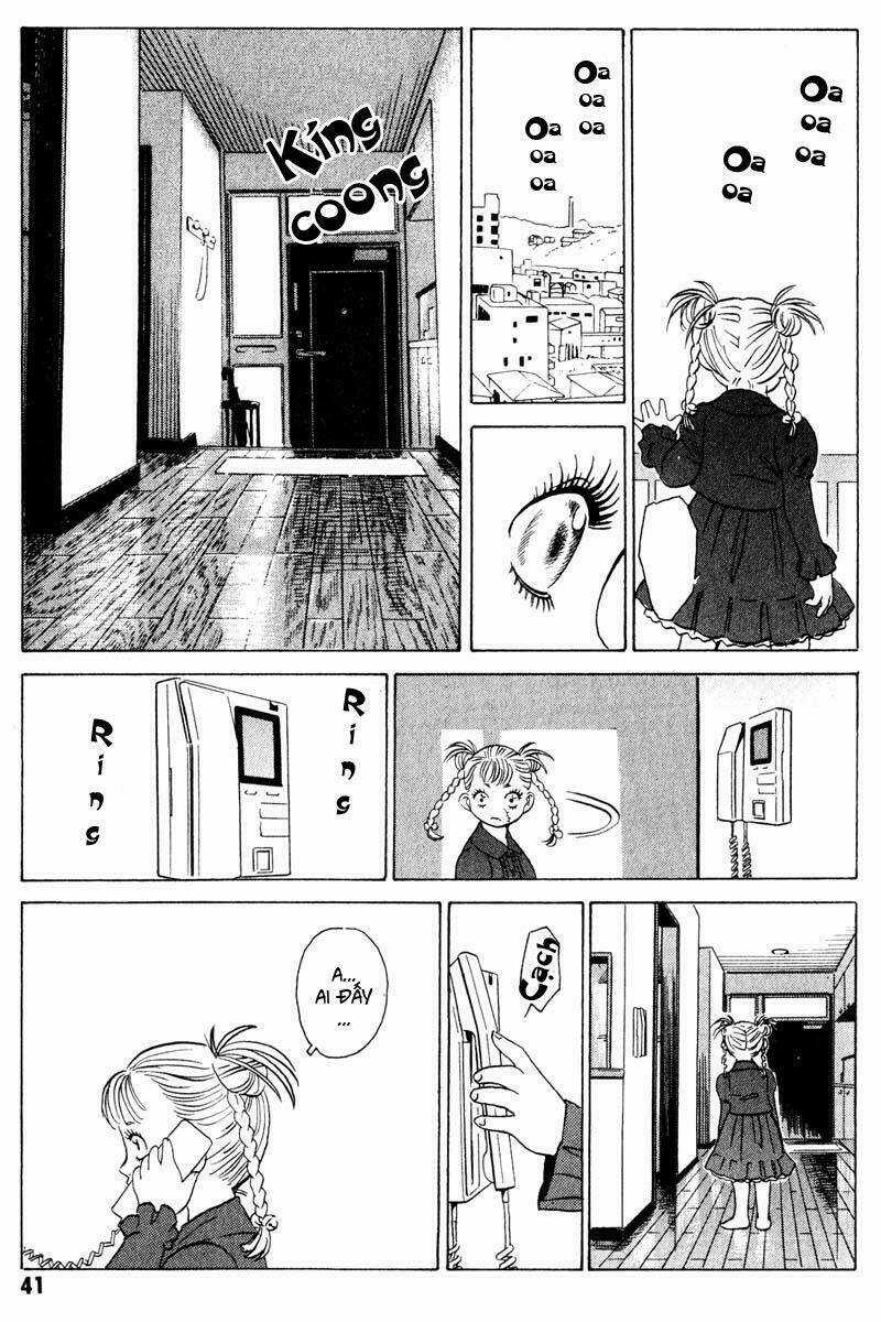 Mail - Chapter 14 - Trang 6