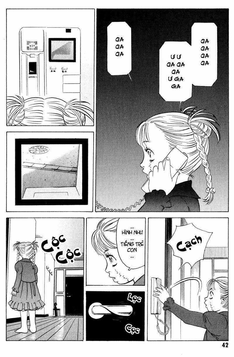 Mail - Chapter 14 - Trang 7