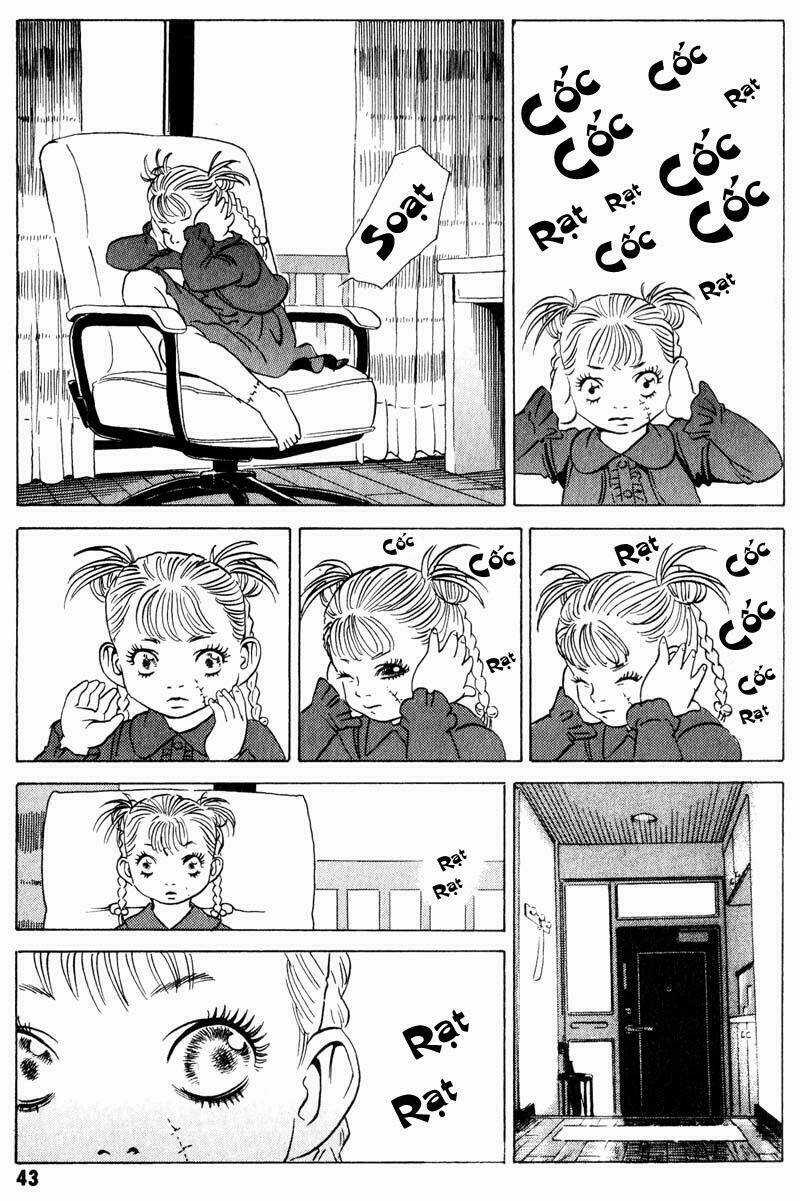 Mail - Chapter 14 - Trang 8