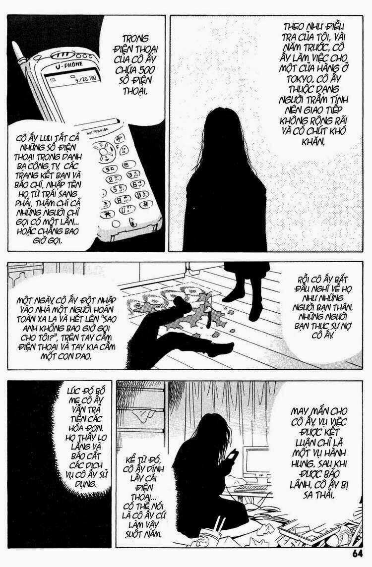 Mail - Chapter 15 - Trang 11